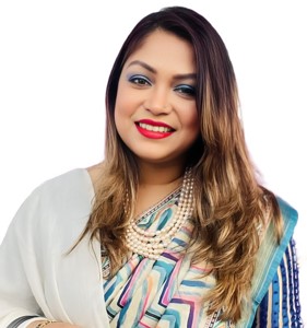 Dr.Farzana Rahman (Rinky)