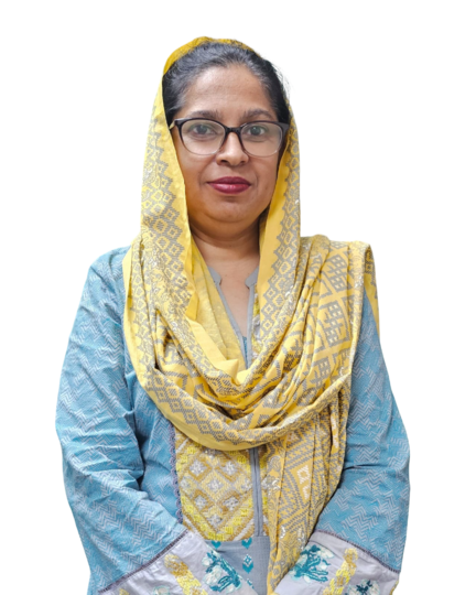 Prof. Dr. Laila Noor