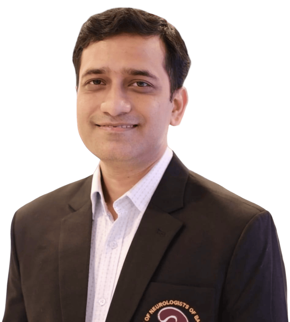 Asso. Prof. Dr. K M Ahasan Ahmed (Chanchal)