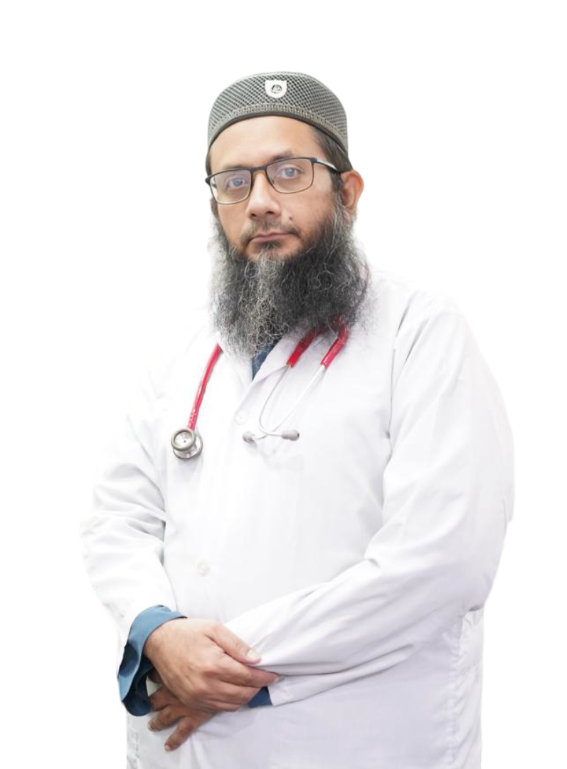 Asst. Prof. Dr. M. Karim