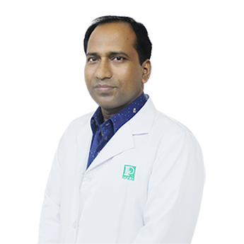 Asst. Prof. Dr. Kamalesh Chandra Basu