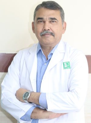 Prof. Dr. Ali Emran