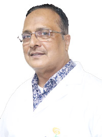 Prof. Dr. Ayub Ansari
