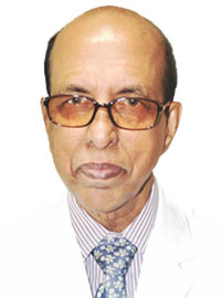 Prof. Dr. M. A. Salam
