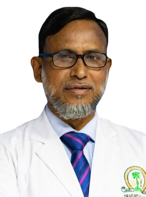 Prof. Dr. M R Karim (Reza)