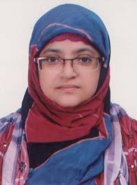 Prof. Dr. Mahjuba Umme Salam