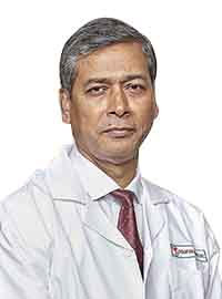 Prof. Dr. Md. Abu Bakar