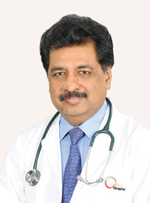 Prof. Dr. Md. Afzalur Rahman