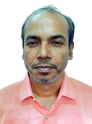 Prof. Dr. Md. Golam Rabbani