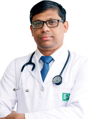 Dr. Mohammad Murad Hossain