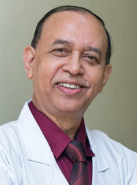 Prof. Dr. Md. Siraj Uddin