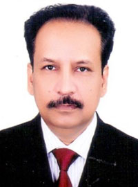 Prof. Dr. Md. Titu Miah