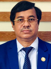 Prof. Dr. Mohammad Hossain