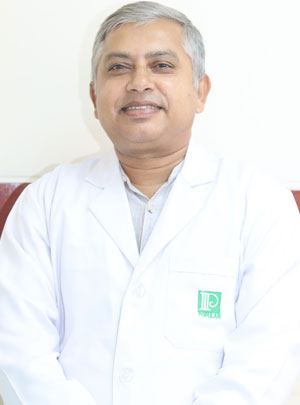 Prof. Dr. Sheikh Shahinur Hossain