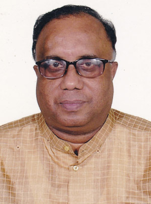 Prof. Dr. Sudhanshu Ranjan Dey