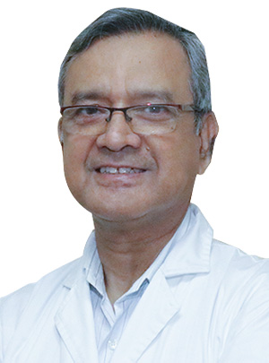 Prof. Dr. Syed Atiqul Haq