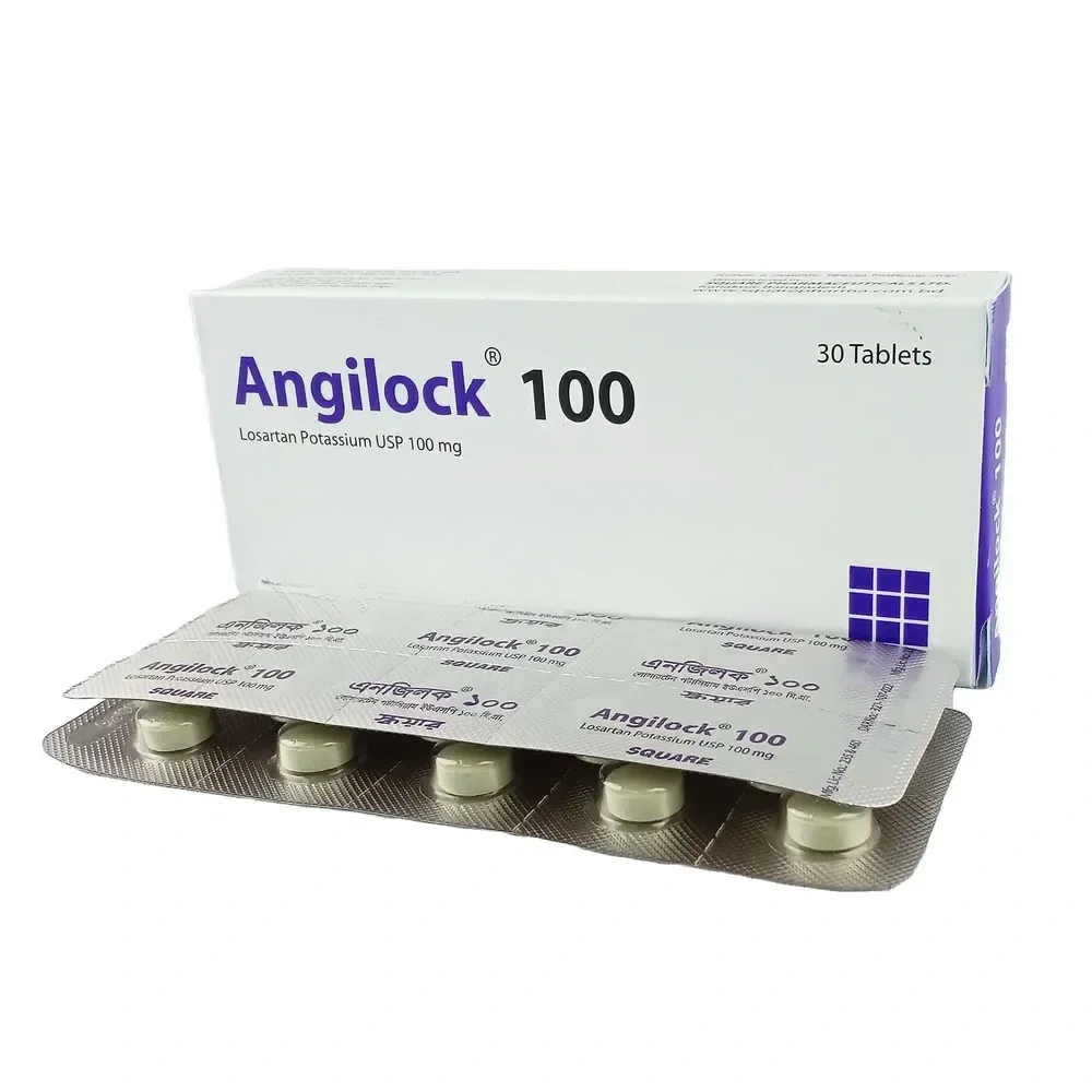 Angilock