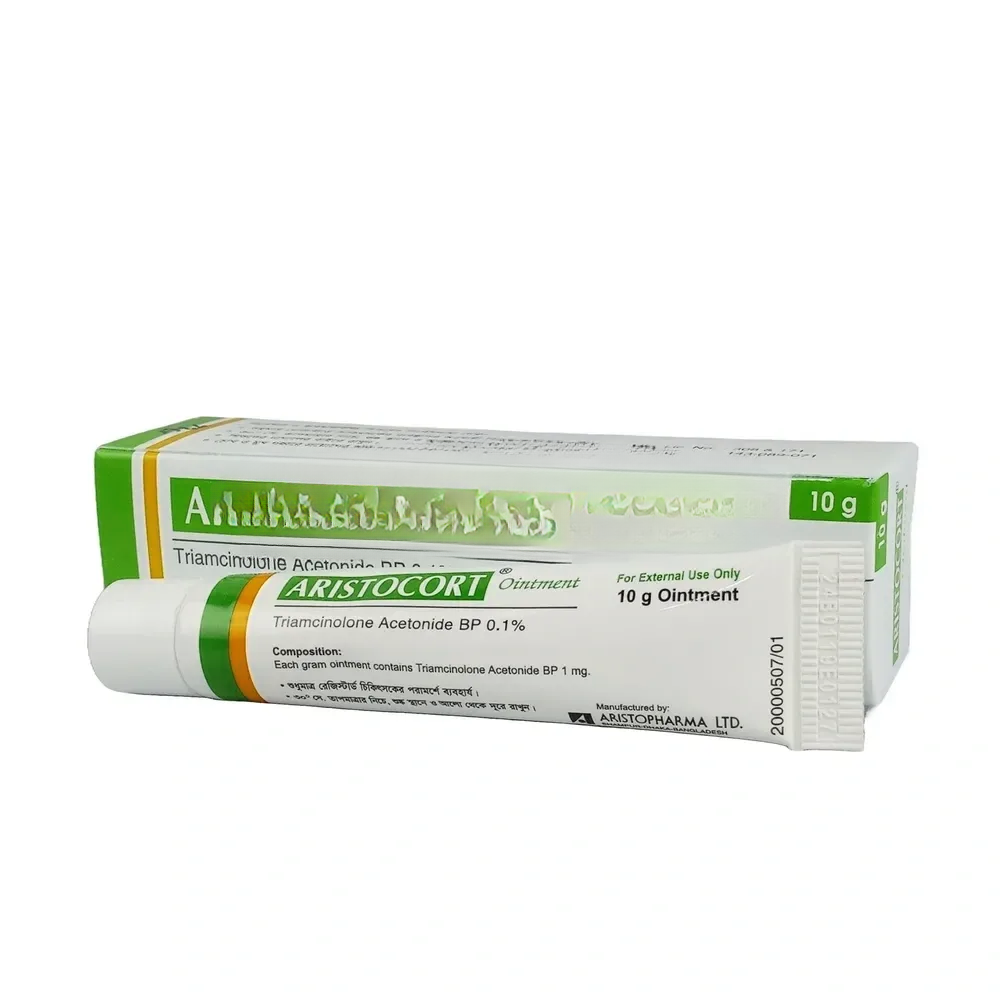 Aristocort