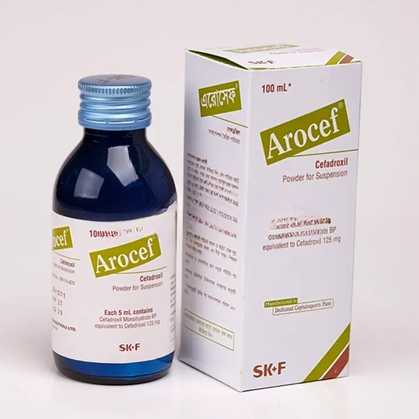 Arocef