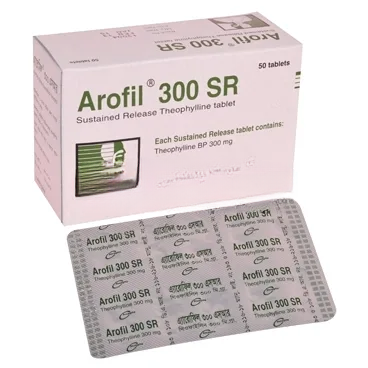 Arofil SR