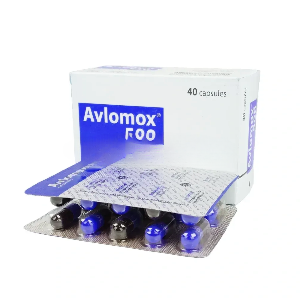 Avlomox