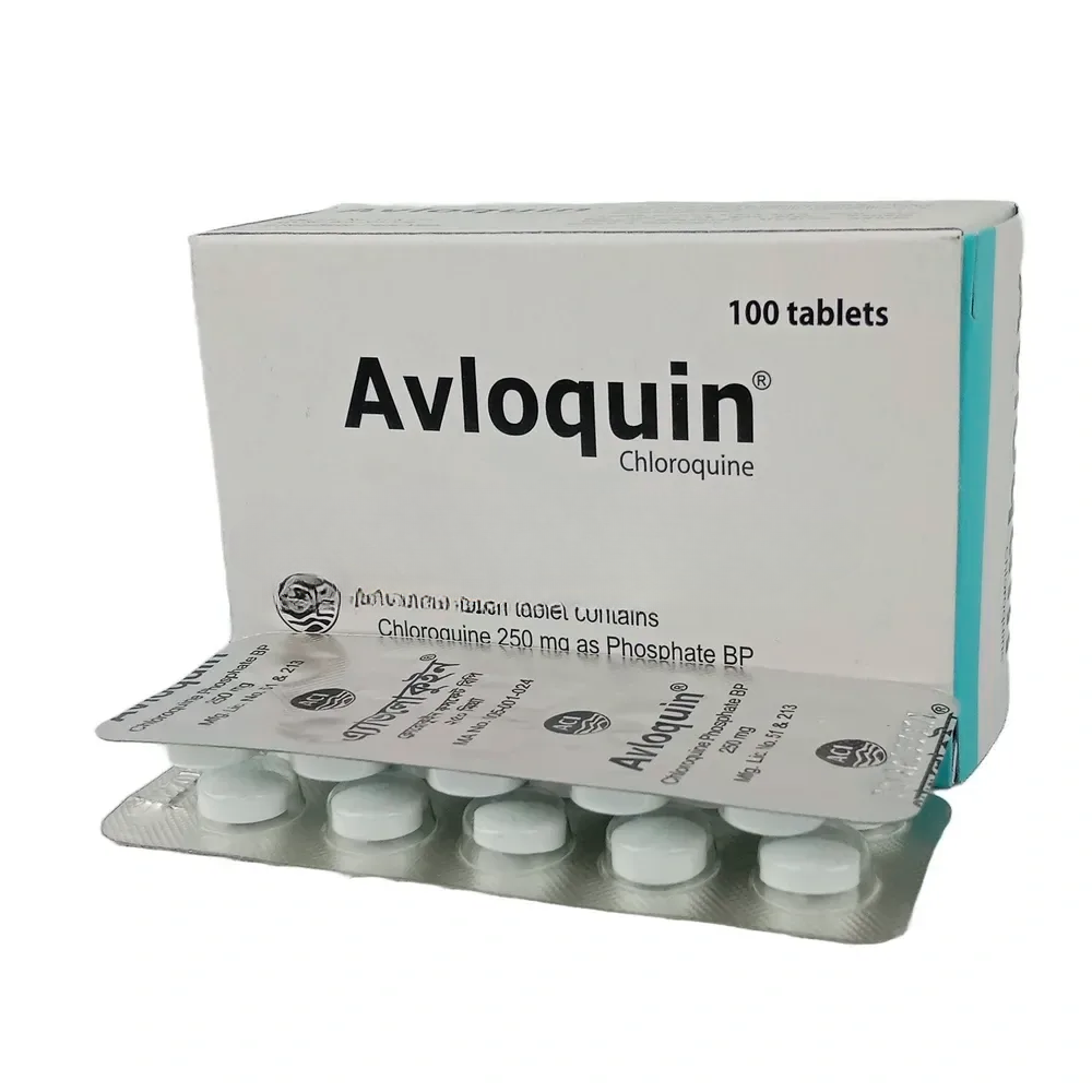 Avloquin