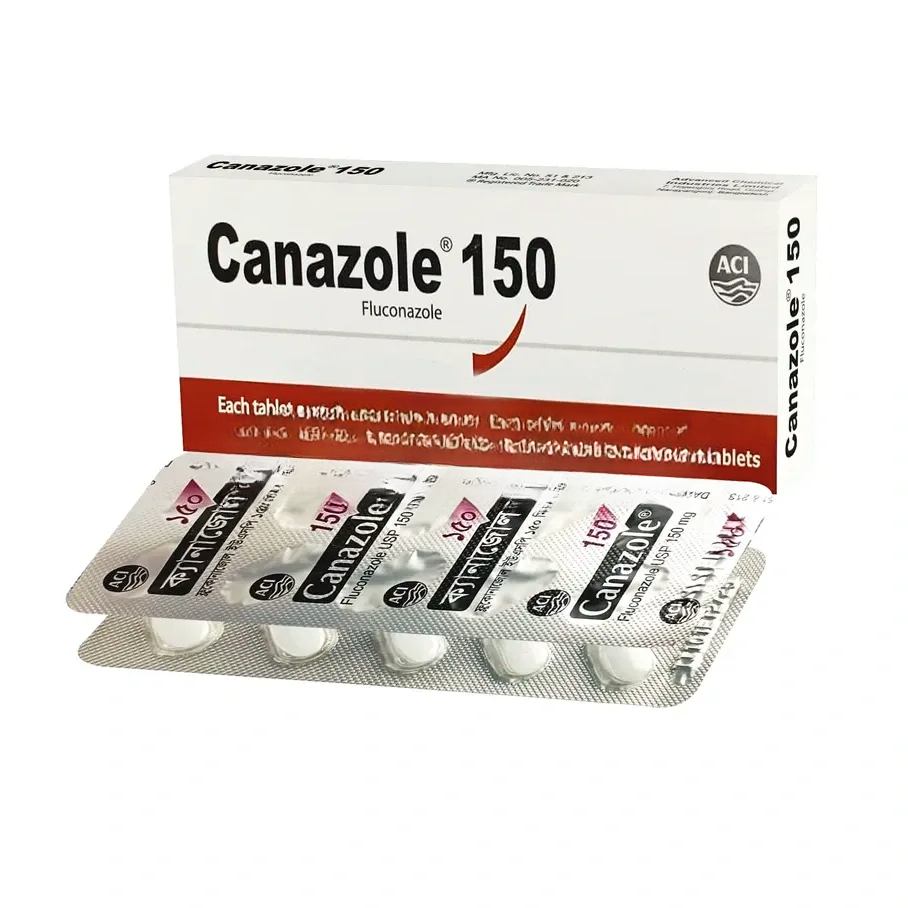 Canazole