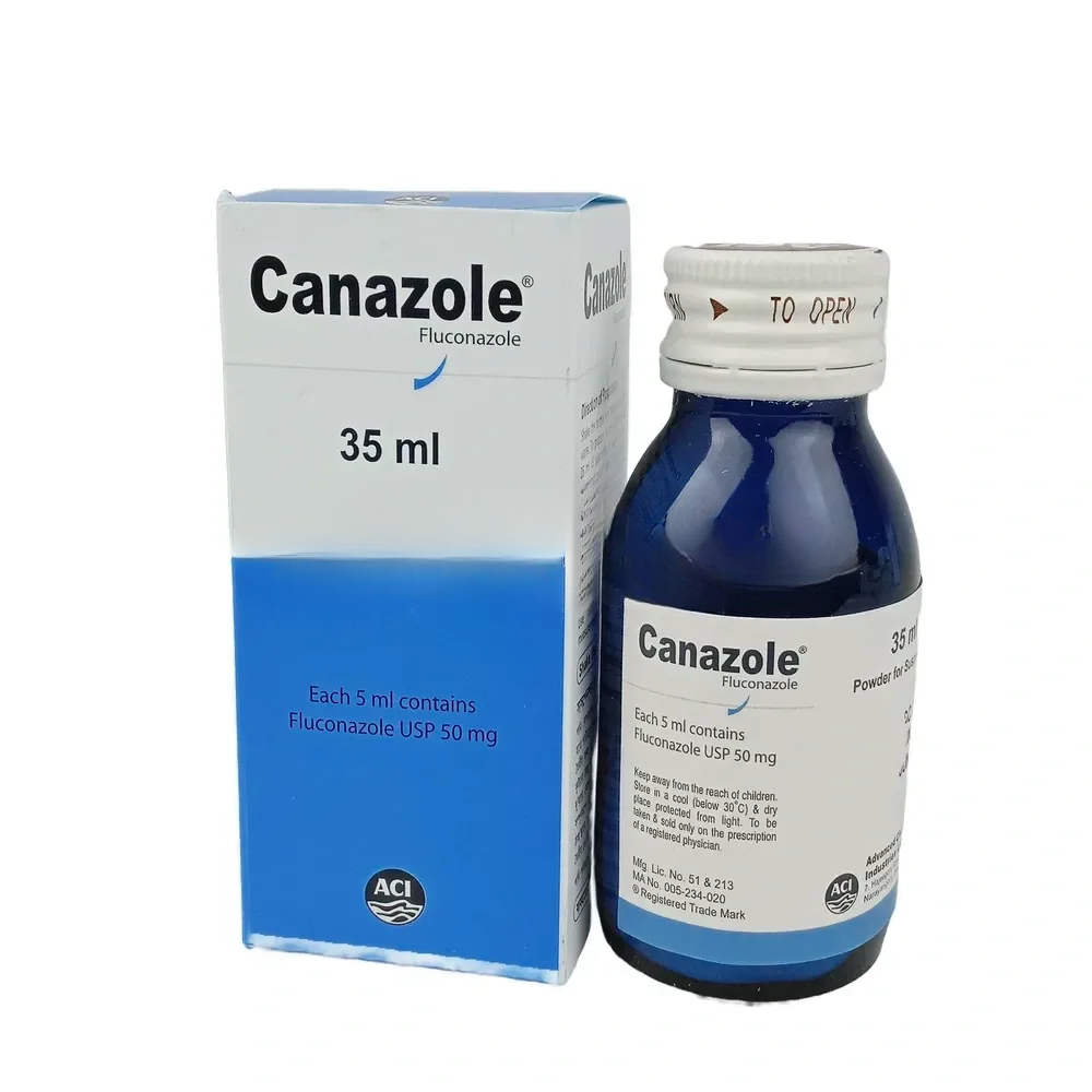 Canazole