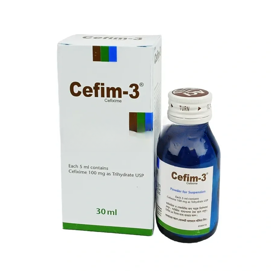 Cefim-3