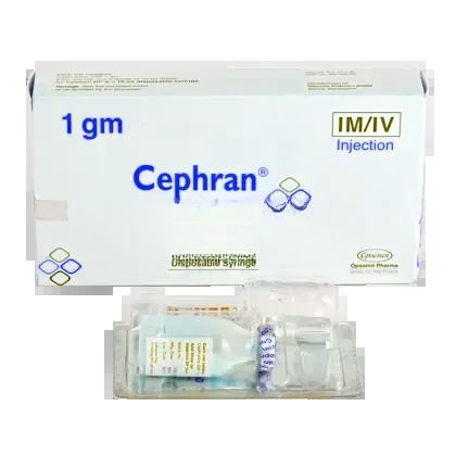 Cephran