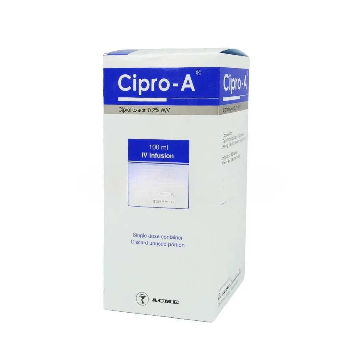 Cipro-A