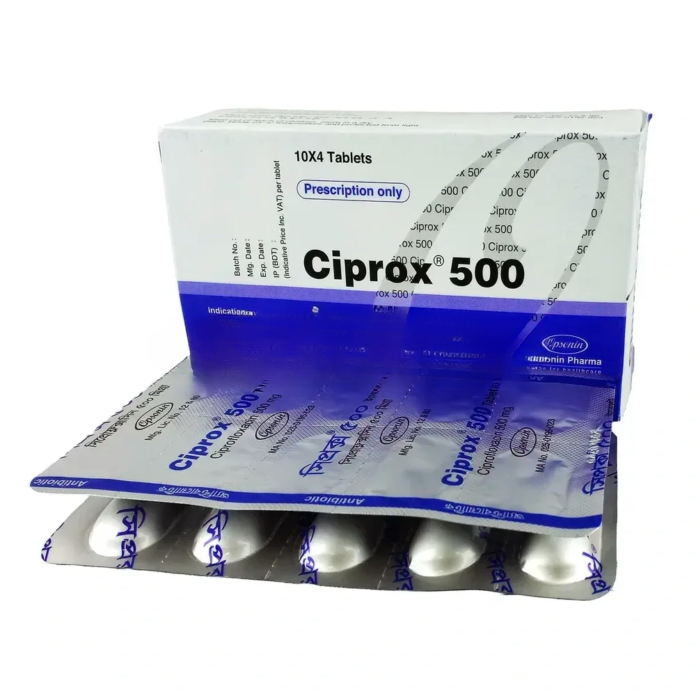 Ciprox