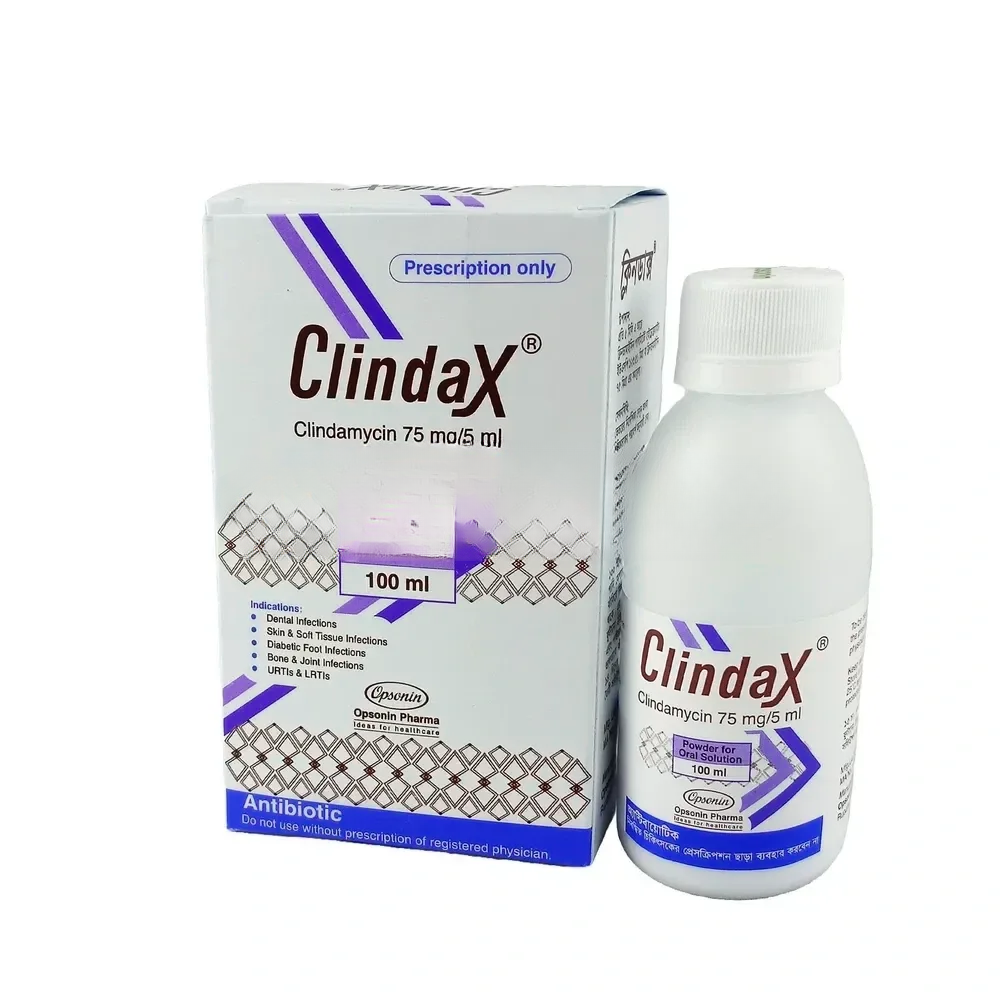 Clindax