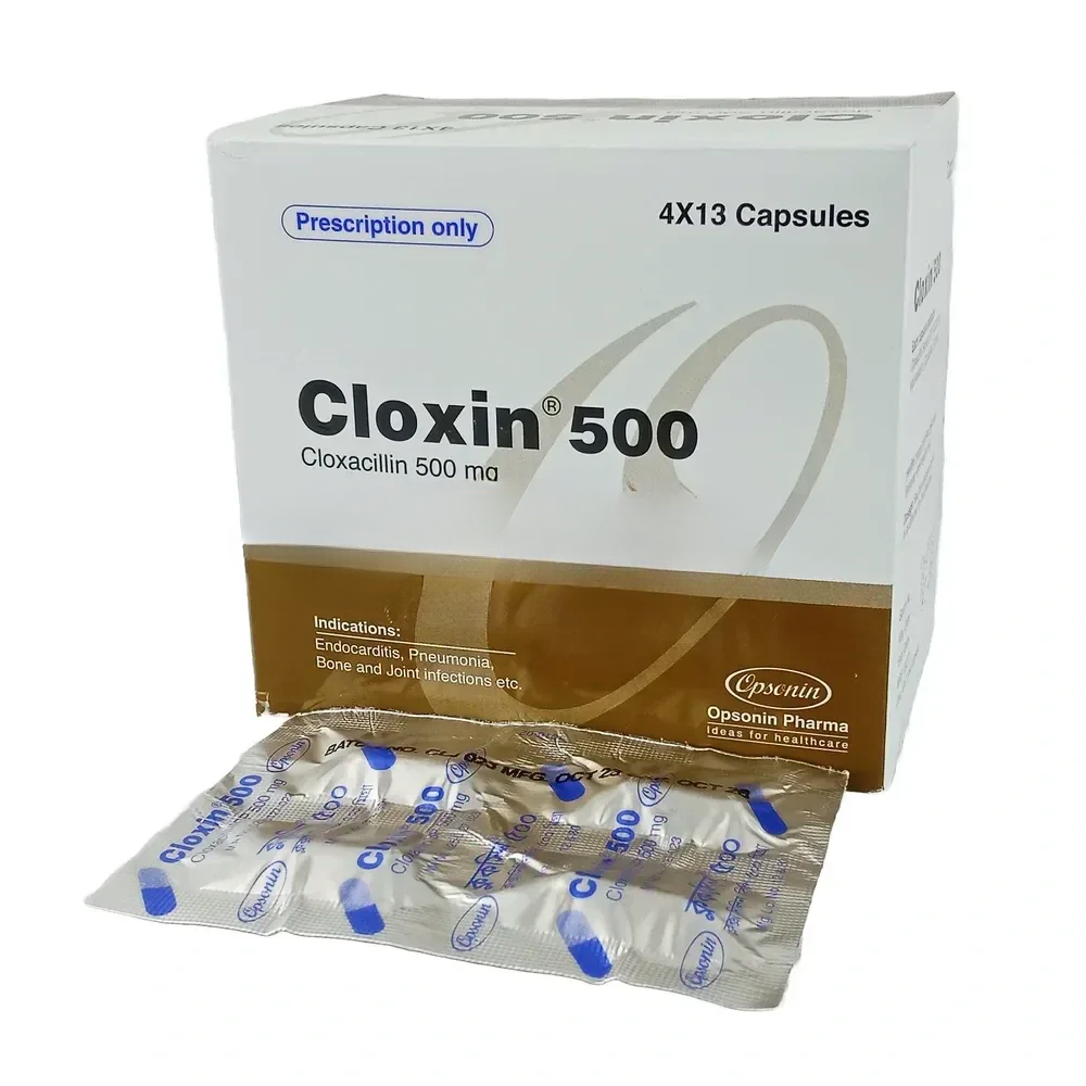 Cloxin