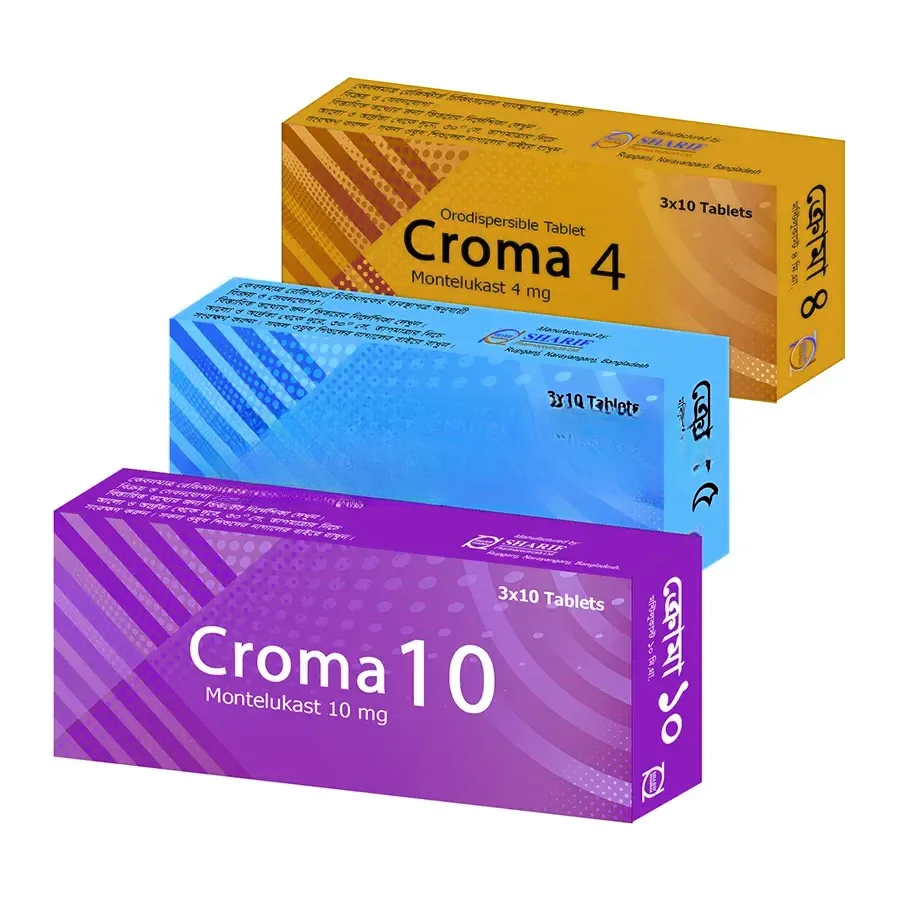 Croma