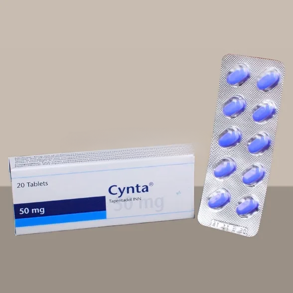 Cynta