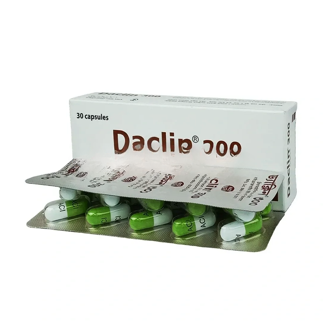 Daclin