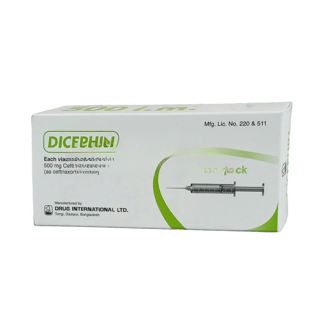 Dicephin