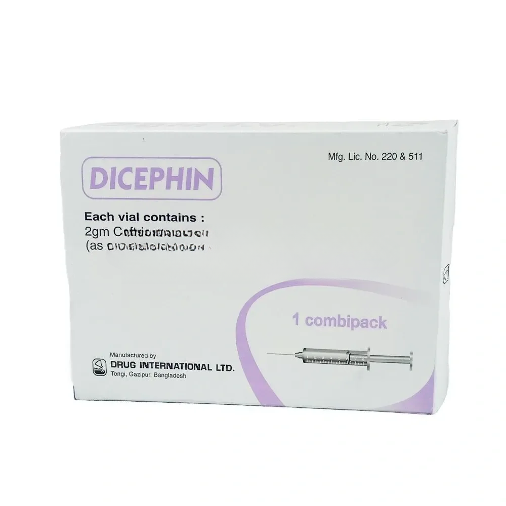 Dicephin
