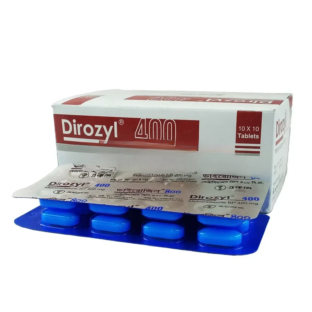 Dirozyl