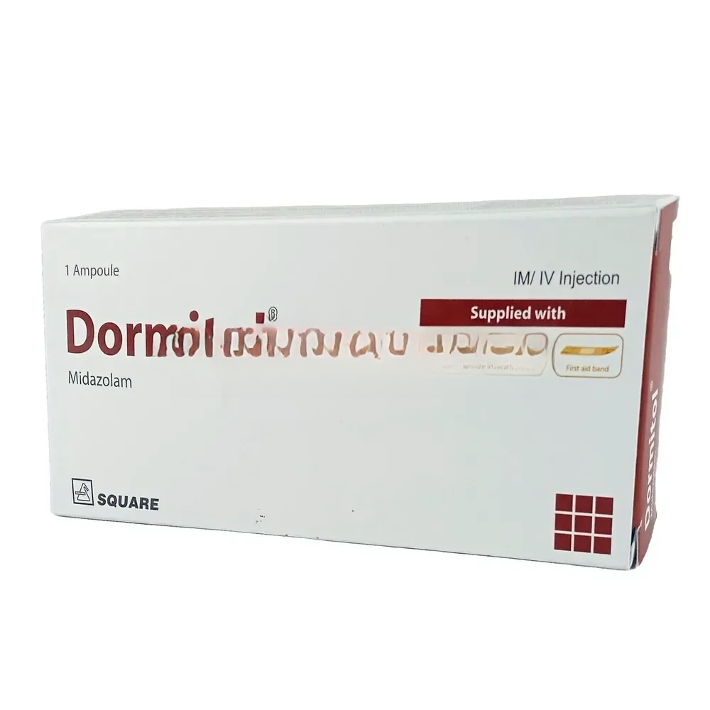 Dormitol