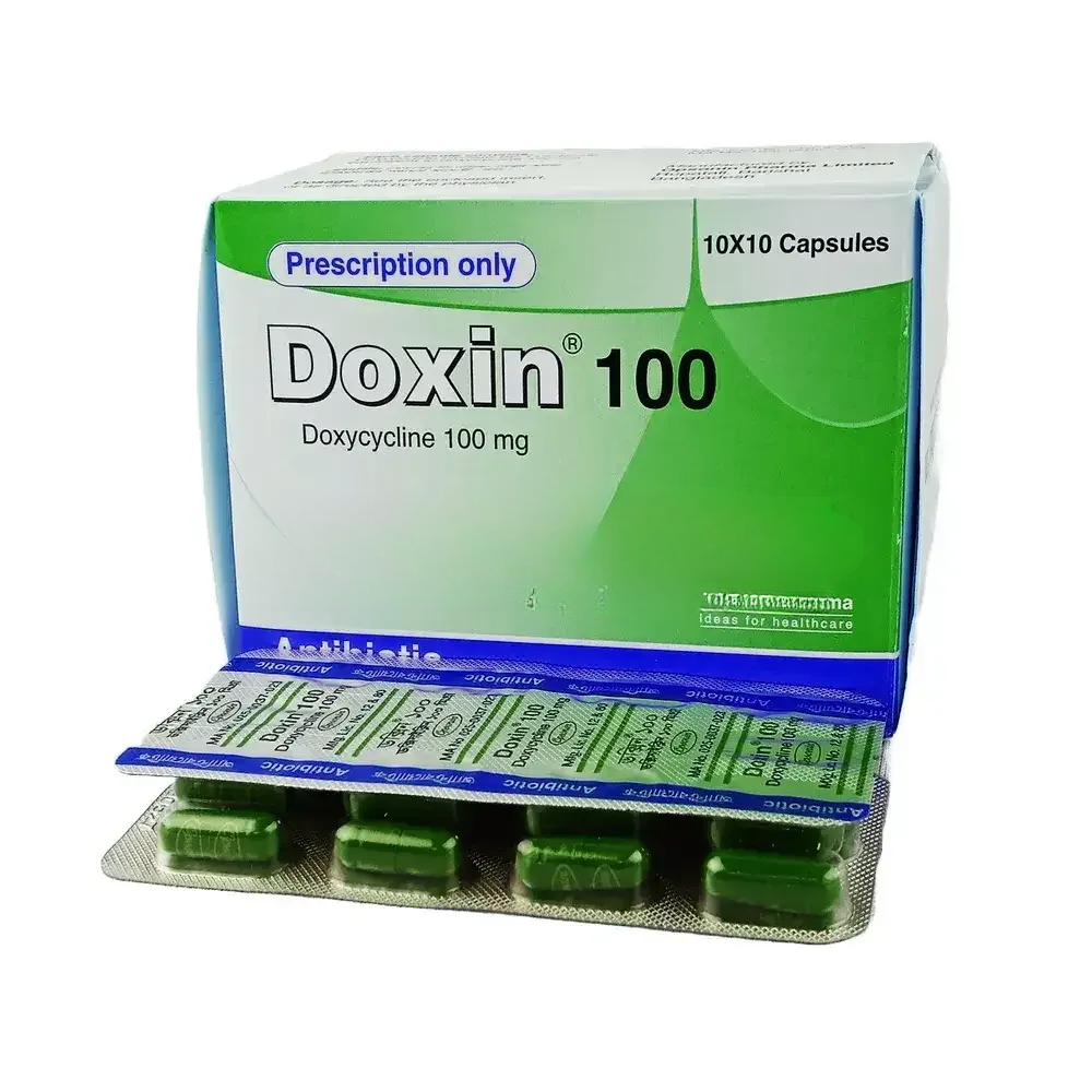 Doxin