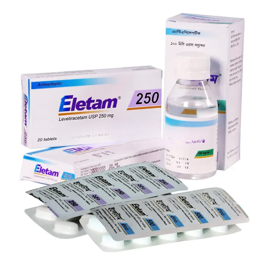 Eletam