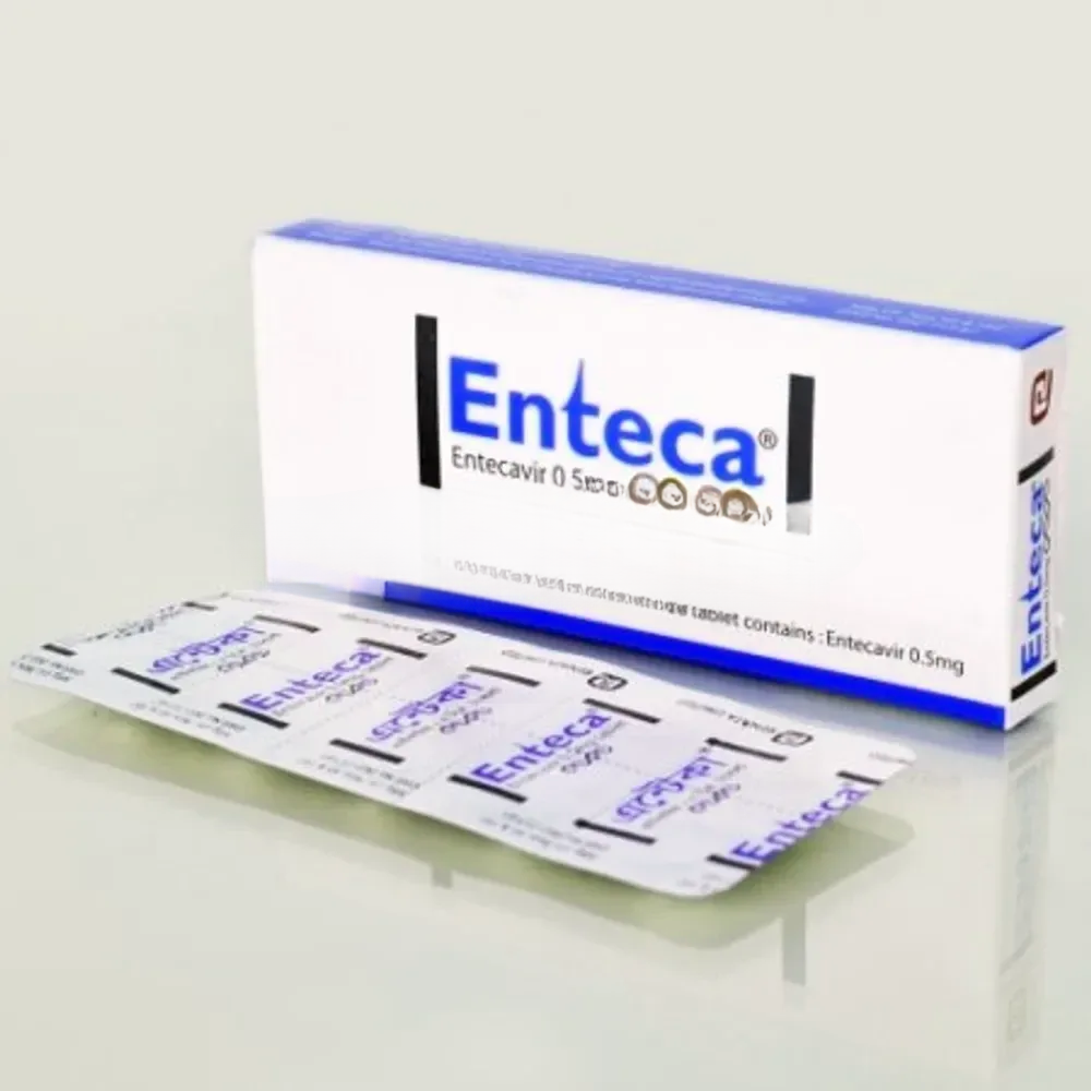 Enteca