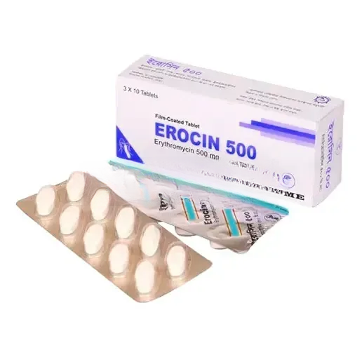 Erocin