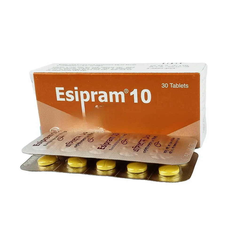 Esipram