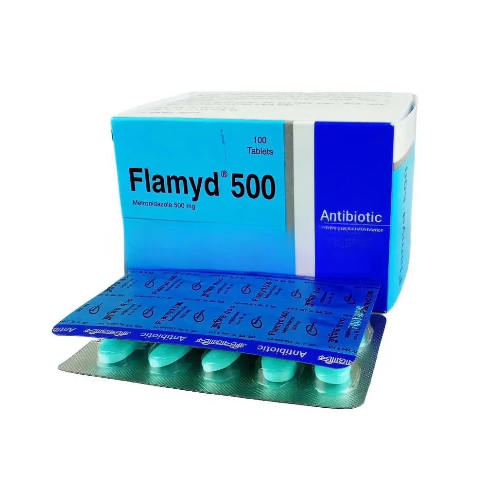 Flamyd