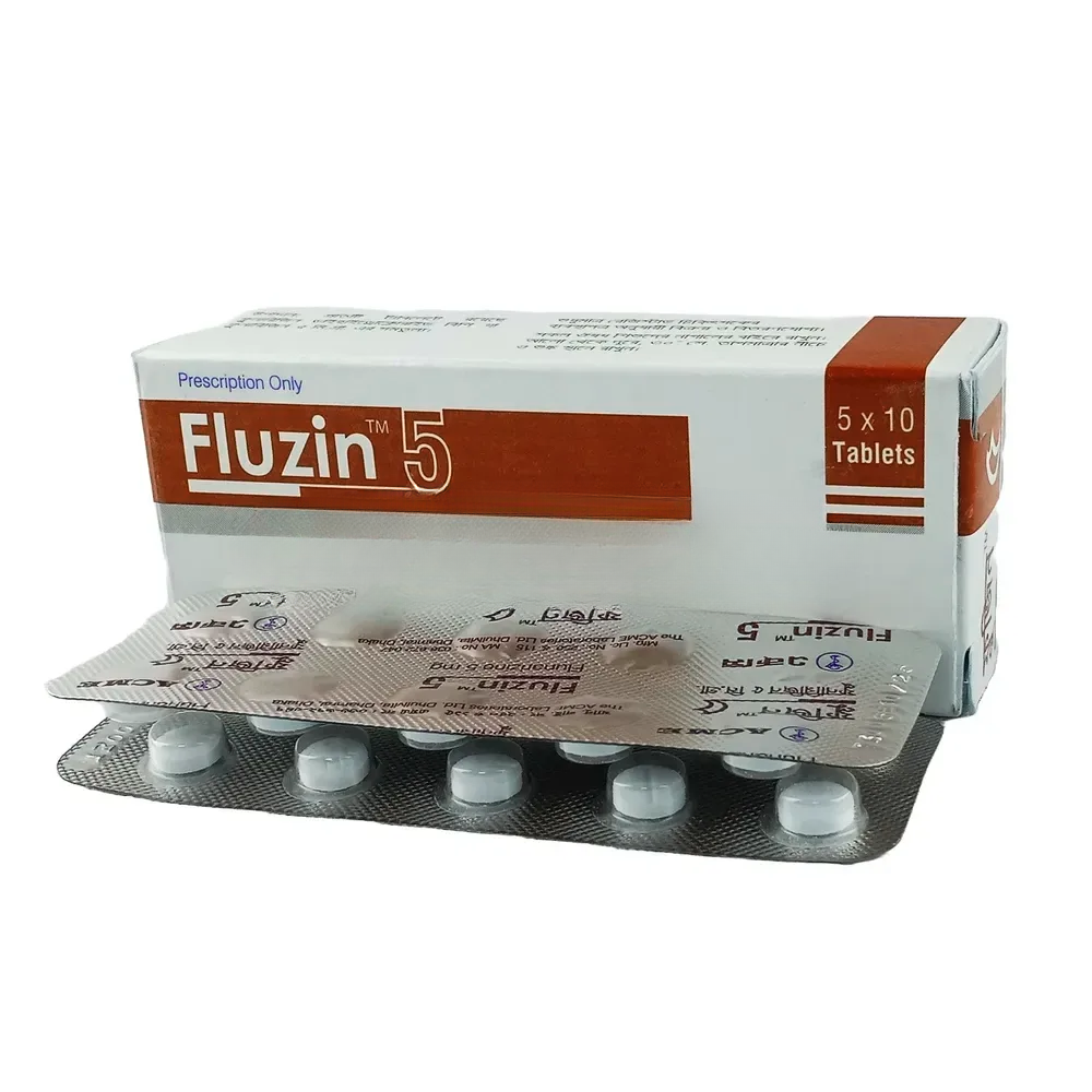 Fluzin