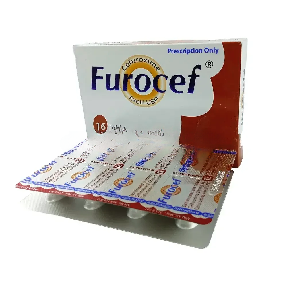 Furocef