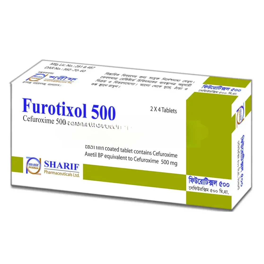 Furotixol